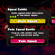 Illustration for article titled Massive August iSplatoon/i Update Adds Private And Squad Squid Battles